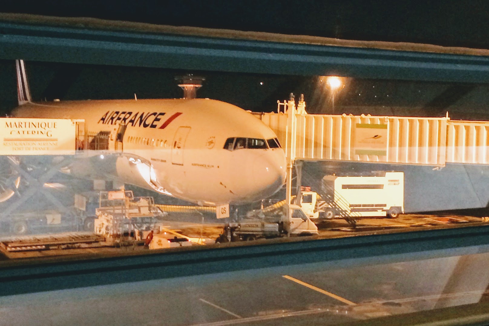 Quand partir en Martinique ?