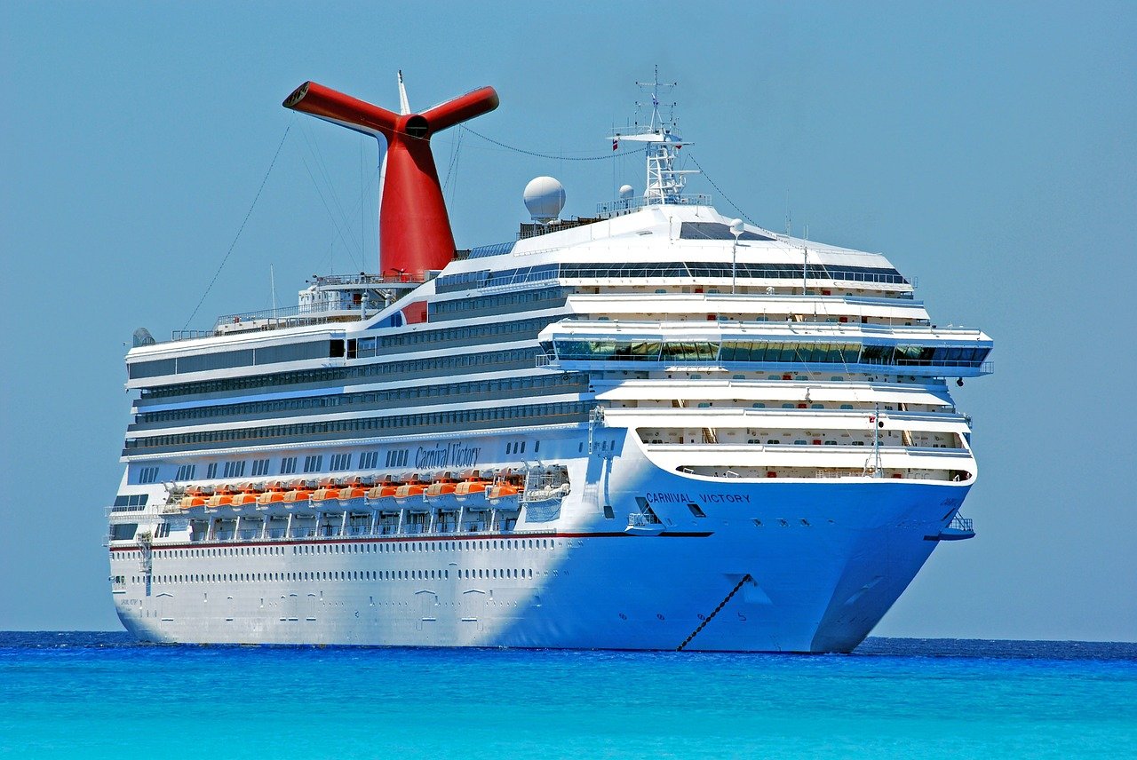 croisière aux antilles