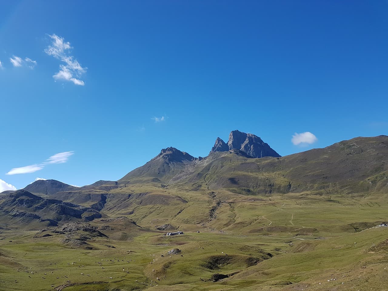 pic du Midi