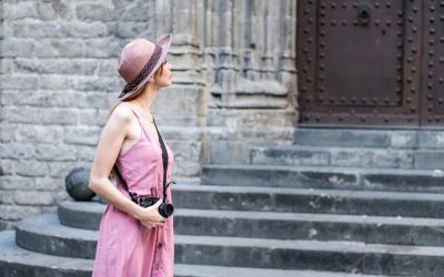5 conseils en photographie pour réussir vos photos de voyage à l’étranger