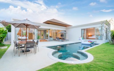 4 idées pour faire un voyage haut-de-gamme en Martinique