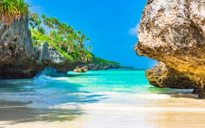 La beauté de la Tanzanie et de ses îles
