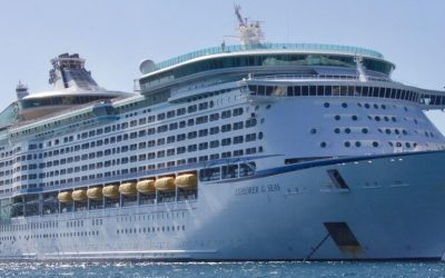Où faire une croisière fluviale de luxe en France ?