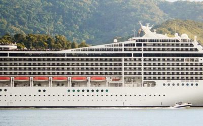 Une croisière autour du monde : ce que vous devez savoir