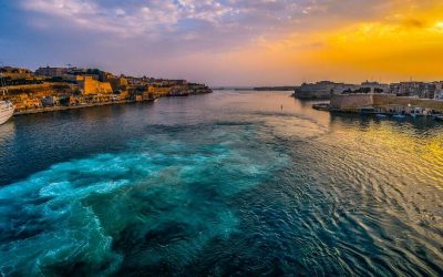 Combien coûte une croisière de luxe en Méditerranée ?