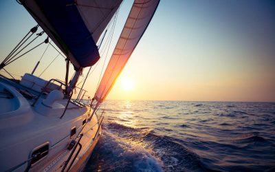Vacances en bateau : combien de temps partir ?