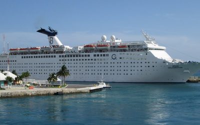 5 raisons de voyager en croisière aux Bahamas