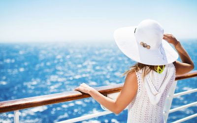 Partir en croisière avec un départ à Nice