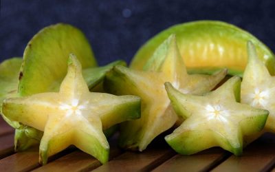 Faits insolites sur les caramboles qui vont vous surprendre
