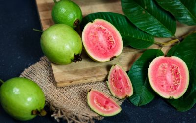 10 avantages incroyables du jus de goyave