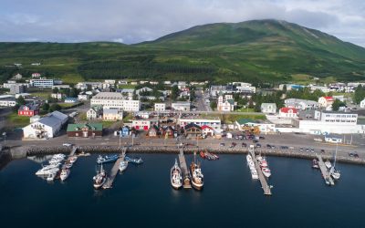 6 raisons d’aller visiter l’Islande surtout en croisière
