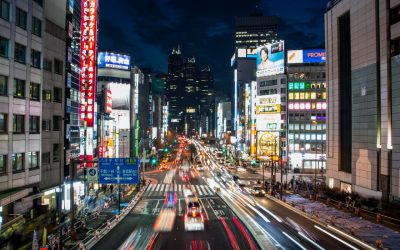 Comment obtenir un visa touristique pour le Japon