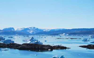 Les plus beaux endroits à visiter pendant une croisière arctique