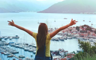 Les meilleures destinations de croisière pour les célibataires