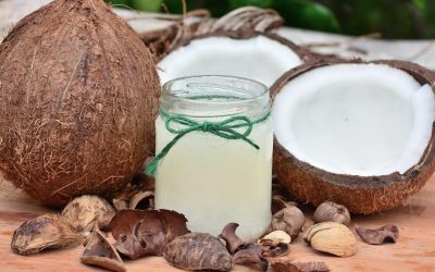 10 bonnes raisons de boire de l’eau de coco