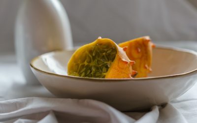 Les 4 principaux avantages du kiwano pour la santé