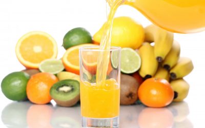 5 idées de cocktails tropicaux sans alcool pour l’été