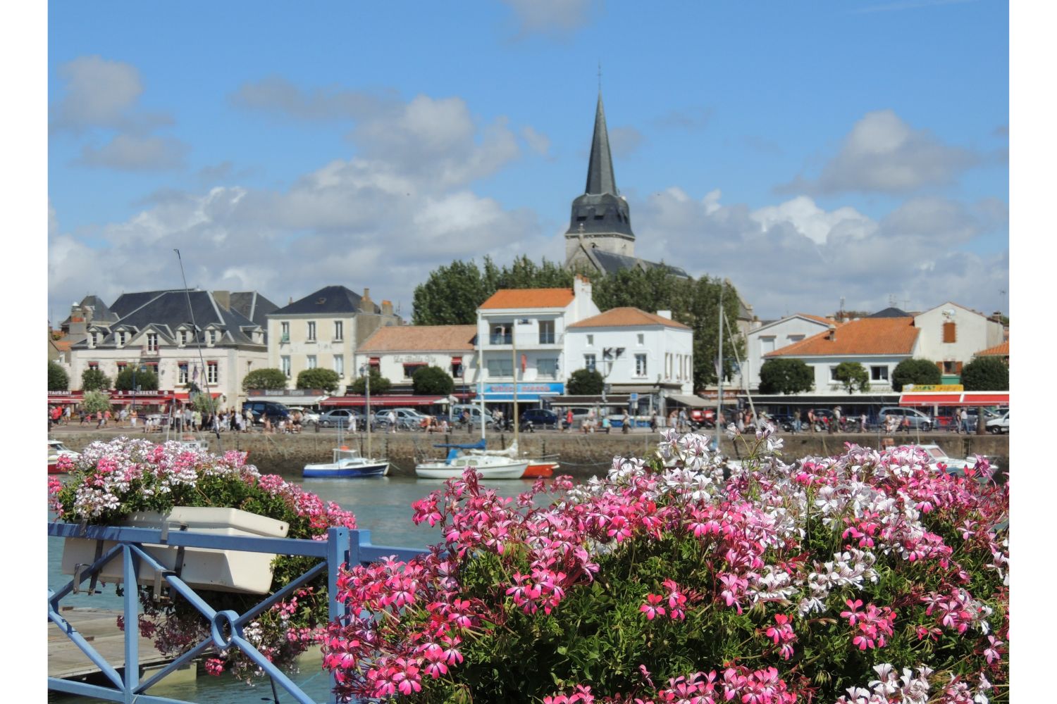 Vendée