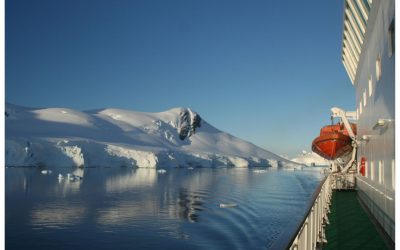 Croisière au Spitzberg : votre guide ultime de la croisière dans cette destination arctique