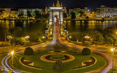 Budapest : L’endroit idéal pour une escapade d’un week-end