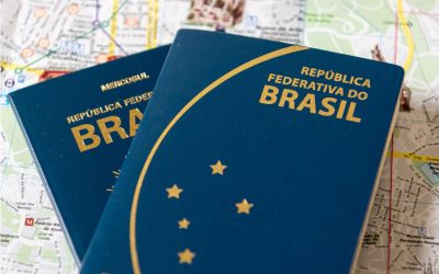 Comment obtenir un visa étudiant pour le Brésil ?