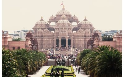 Voyage spirituel en Inde : Que faut-il savoir ?