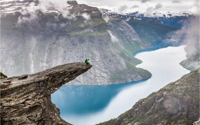 La randonnée en Norvège : une expérience inoubliable