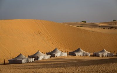 Comment choisir le bon lodge en Tanzanie ?