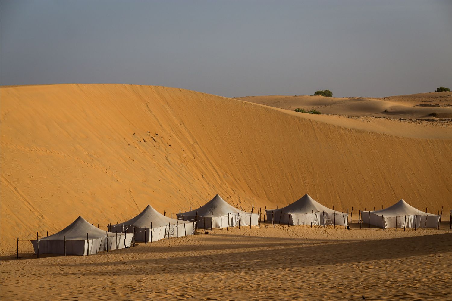 lodge en Tanzanie