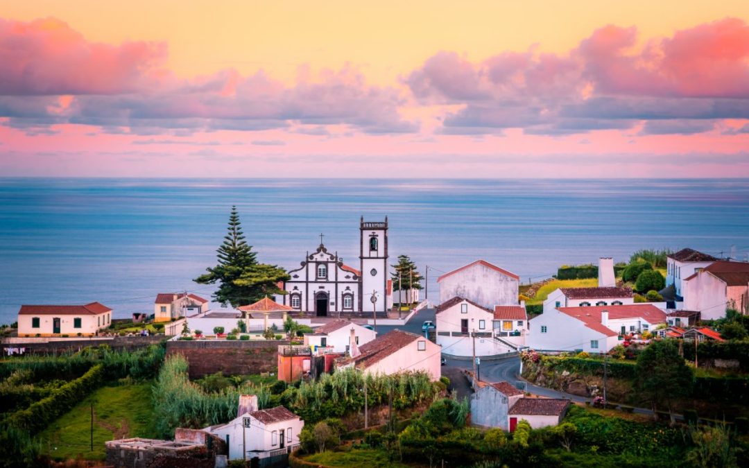 Co&ucirc;t de la vie aux A&ccedil;ores : que savoir avant de partir