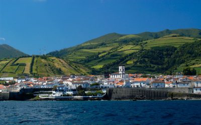 Açores en 15 jours : découvrez les 7 îles !