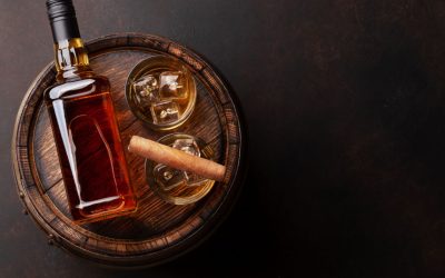 Rhum aux Canaries : découvrez des saveurs uniques