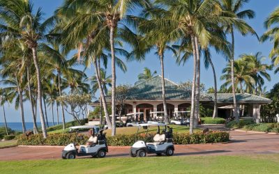 Golf aux Canaries : montrez-nous vos talents !