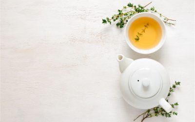 Thé des Açores : une rare qualité européenne !