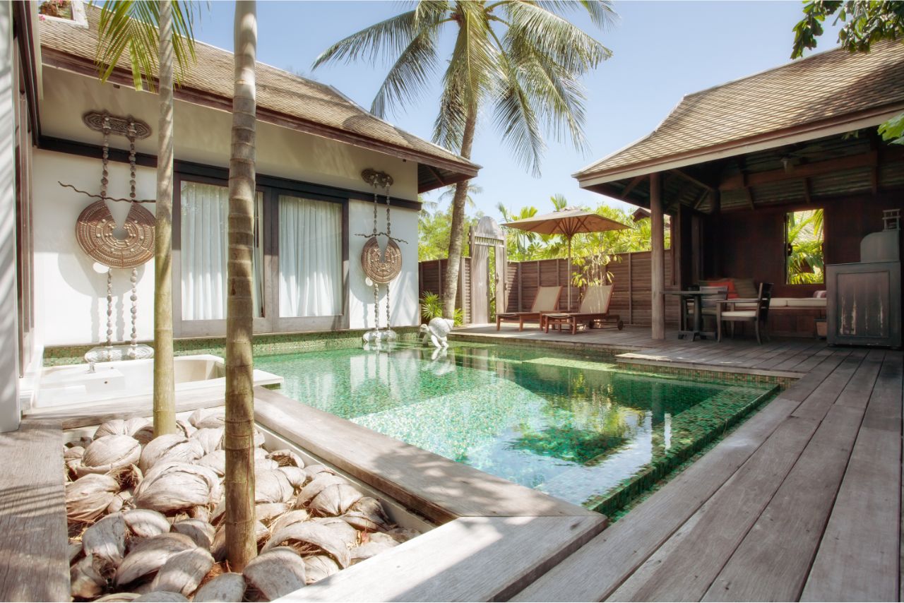 location de vacances