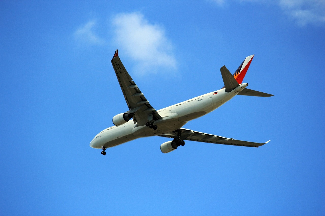 solutions problèmes voyage en avion