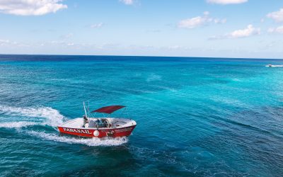 Guadeloupe: pourquoi choisir l’Express des Îles ?