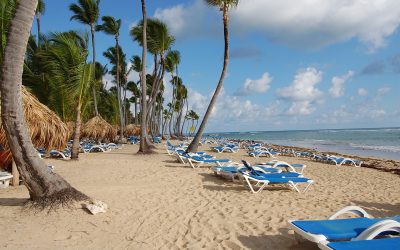 Des idées d’hébergements pour des vacances à Saint-Martin