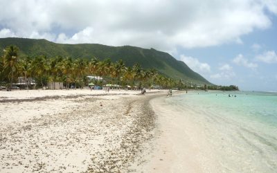 Quel est le prix d’un voyage en Guadeloupe : budget complet