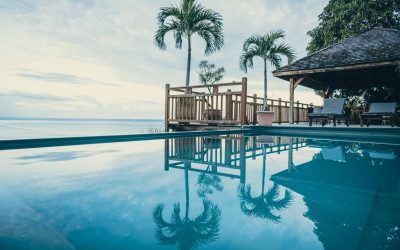 Les avantages de louer une villa en Martinique pour votre séjour