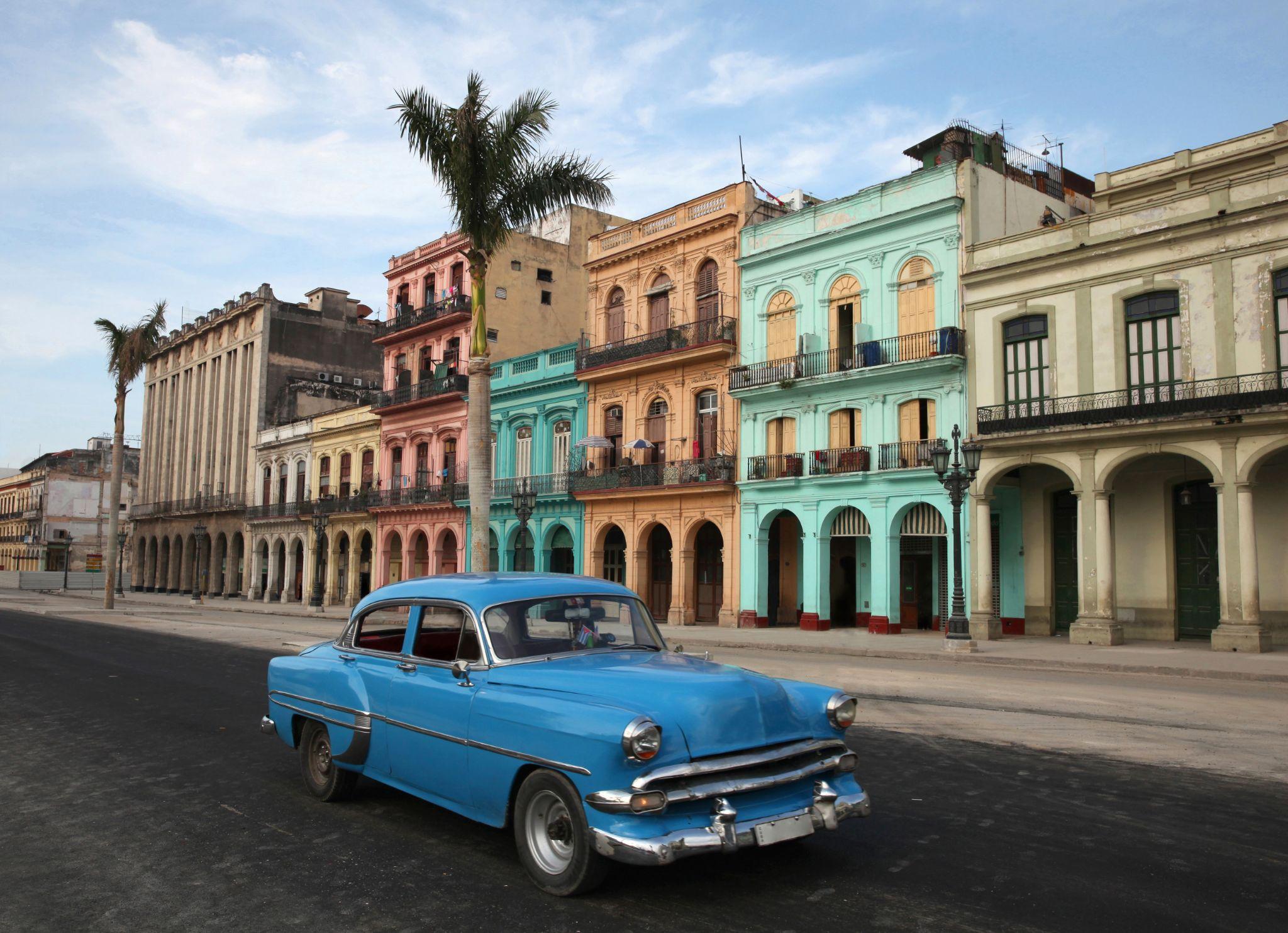 Visiter La Havane : le guide ultime pour un voyage inoubliable à Cuba