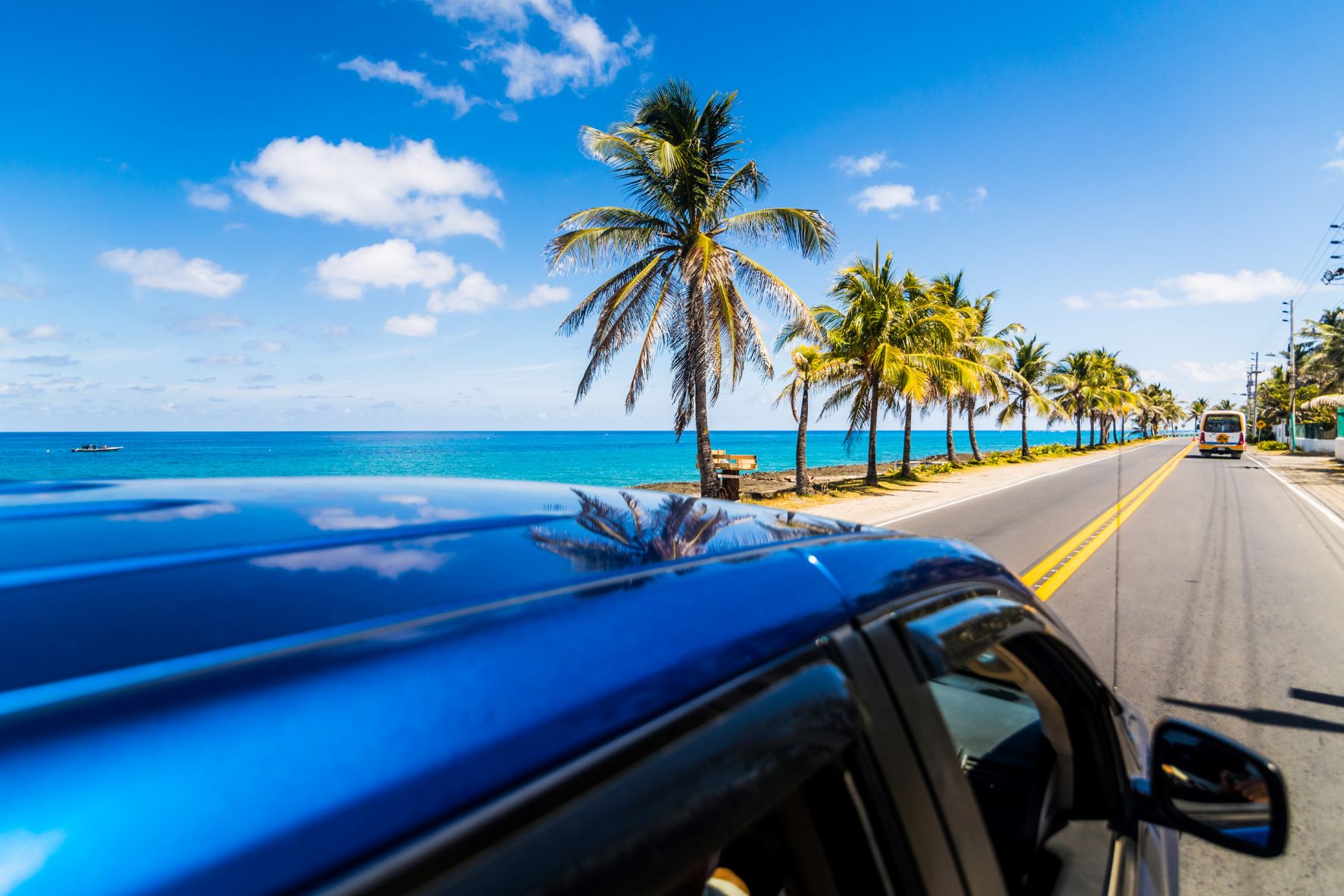 Location de voiture en Martinique : quels modèles privilégier selon vos projets ?